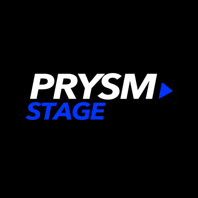 prysm stage